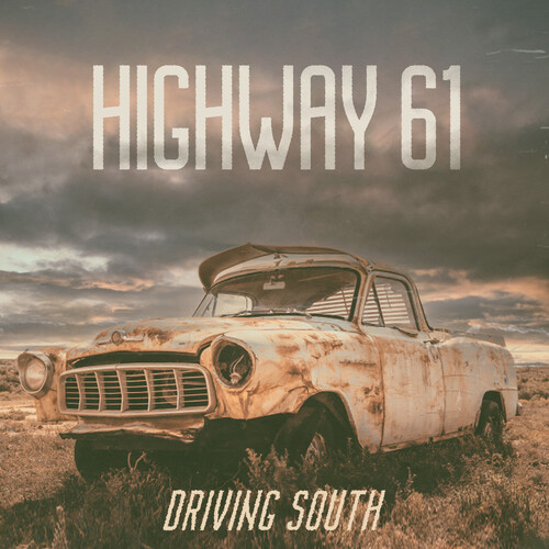 Highway 61 - Driving South