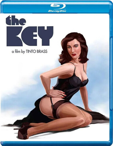 The Key [Import]