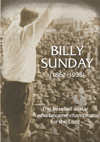 Billy Sunday - Billy Sunday / (Mod)