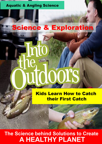 Kids Learn How to Catch Their First Catch - Kids Learn How To Catch Their First Catch / (Mod)