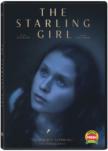 Starling Girl - Starling Girl / (Mod Ac3 Dol)