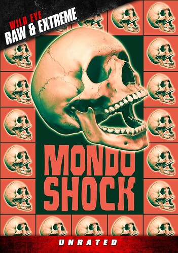 Mondo Shock