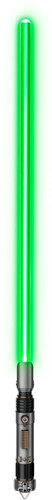 Hasbro Collectibles - Star Wars: Ahsoka - Black Series - Force FX Elite Sabine Wren Lightsaber