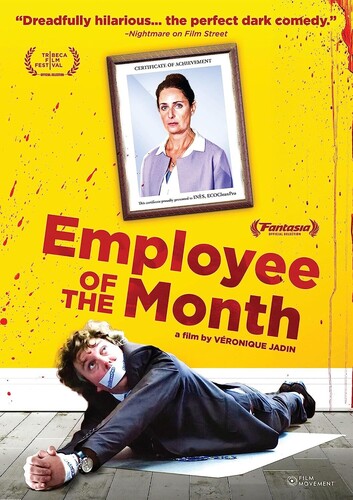 Employee Of The Month - Employee Of The Month / (Sub)