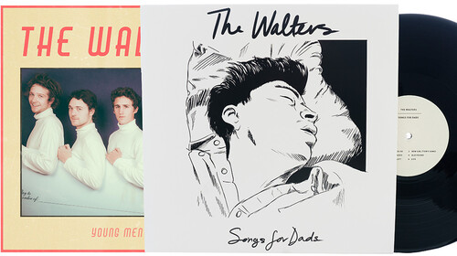 Songs For Dads /  Young Men