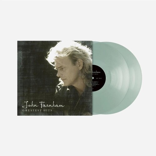 John Farnham - John Farnham: Greatest Hits (Cbgr) [Colored Vinyl] (Aus)