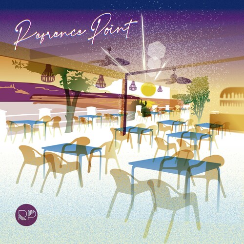 Reference Point Compiled By Mark Gv Taylor And George Arthur (Various Artists)