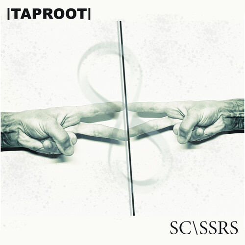 Taproot - Sc\Ssrs (Blk) (Gate)
