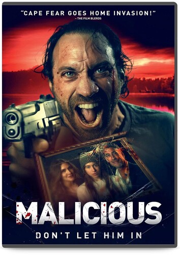 Malicious - Malicious / (Ac3 Ws)