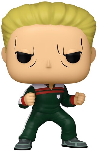 FUNKO POP ANIME HUNTER X HUNTER PHINKS