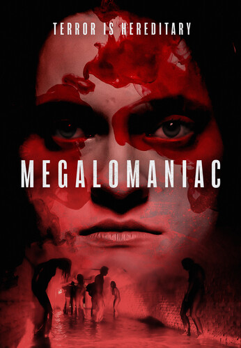 Megalomaniac - Megalomaniac / (Sub)