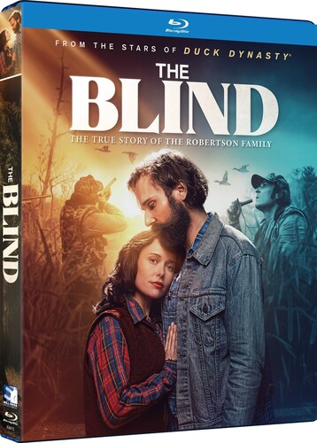 The Blind