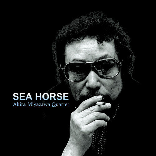 Akira Miyazawa - Sea Horse [180 Gram]