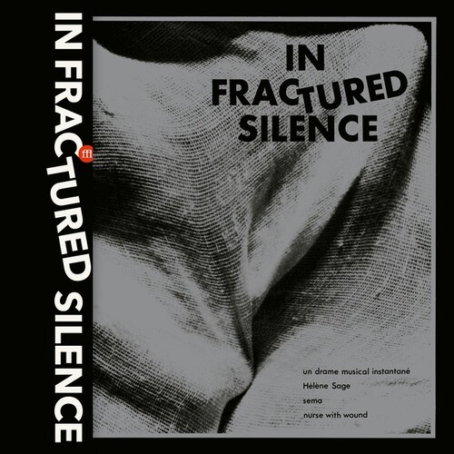 In Fractured Silence / Various (Colv) (Smok) - In Fractured Silence / Various [Colored Vinyl] (Smok)