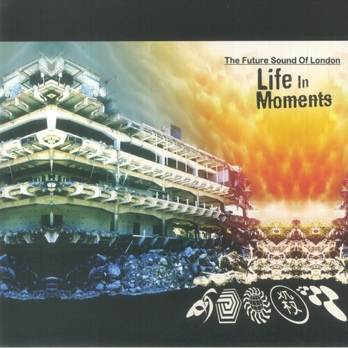 Life Moments (Uk)