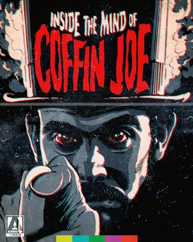 Inside The Mind Of Coffin Joe