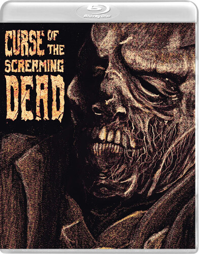 Curse of the Screaming Dead - Curse Of The Screaming Dead (2pc)
