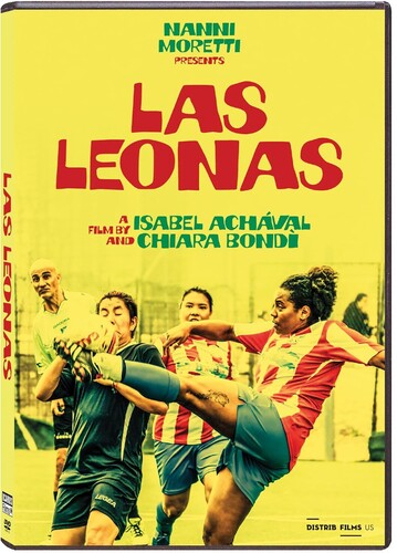 Las Leonas - Las Leonas / (Sub)