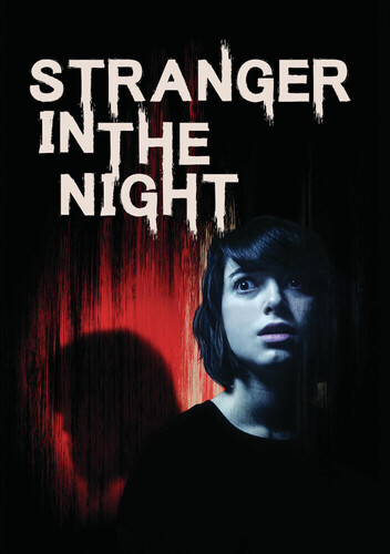 Stranger In The Night - Stranger In The Night / (Mod)