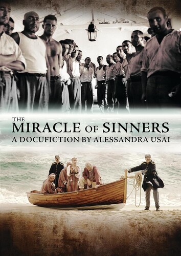 The Miracle Of Sinners