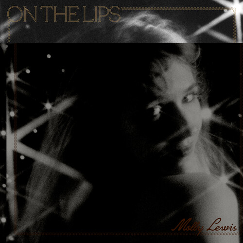 On The Lips - Candlelight Gold