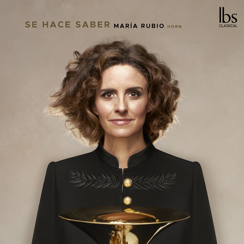 Alemany / Garcia / Rubio - Se Hace Saber