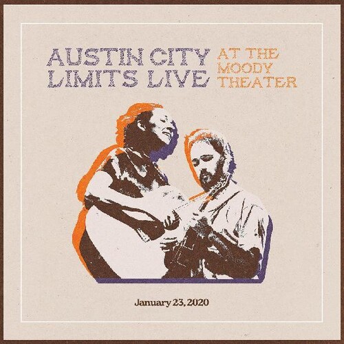 Watchhouse - Austin City Limits Live At The Moody Theater [Clear Smoky LP]