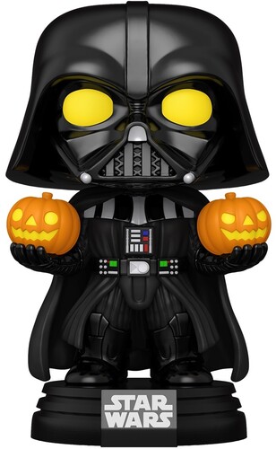 FUNKO POP SUPER STAR WARS VADER