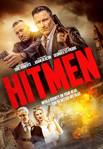 Hitmen