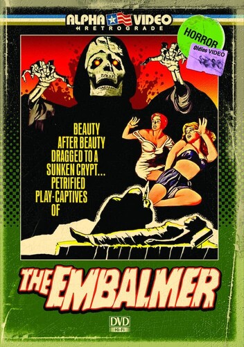 The Embalmer