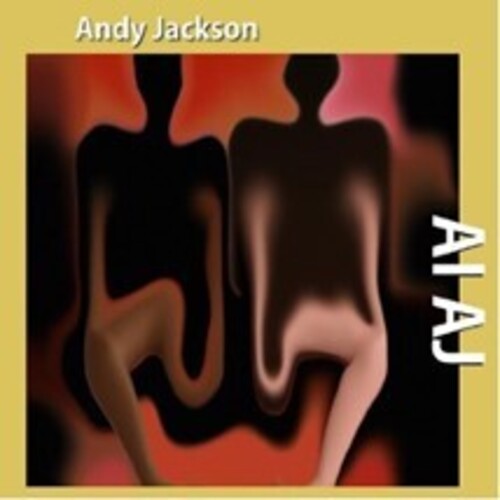 Andy Jackson - Ai Aj (Wbr) (Uk)