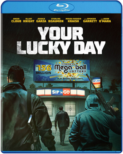 Your Lucky Day