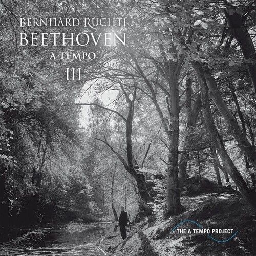 Beethoven A Tempo Iii