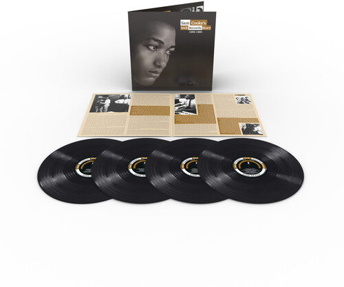 Sam Cooke's Sar Records Story (1959-1965) (Various Artists)