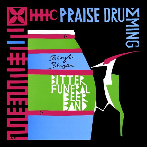 Praise Drumming