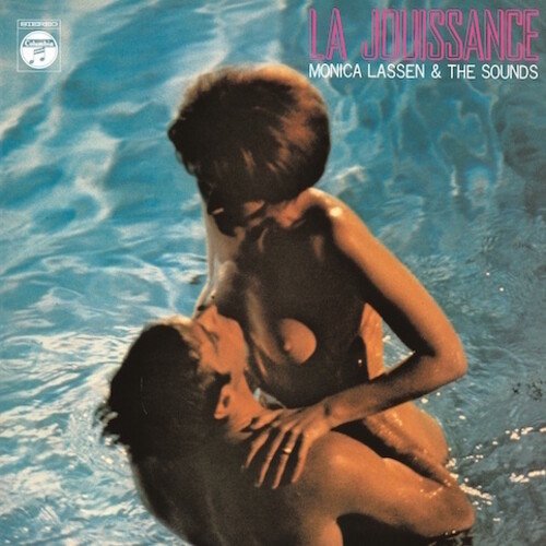 Monica Lassen  & Sounds - La Jouissance