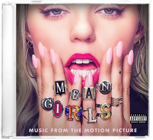 Mean Girls (Music From The Motion Picture) [Explicit Content]