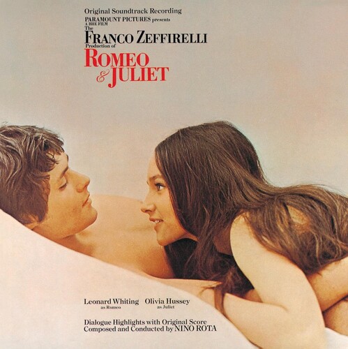 Romeo & Juliet - O.S.T. - Limited Edition [Import]