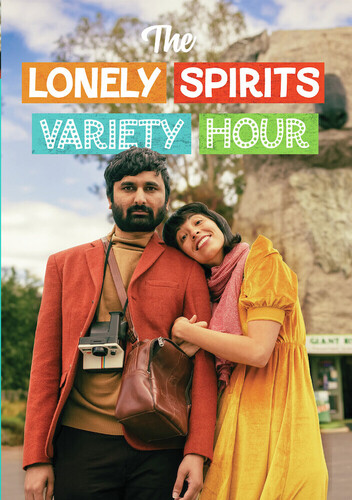 Lonely Spirits Variety Hour - The Lonely Spirits Variety Hour