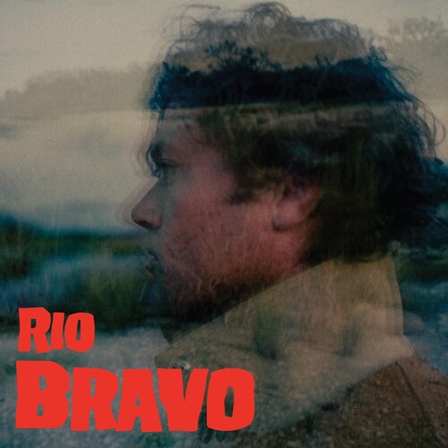 Ballew, Scott - Rio Bravo