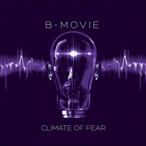 Climate Of Fear - Purple