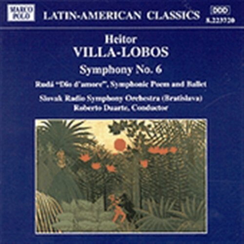 SYMPHONY 6