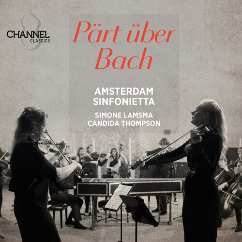 Part uber Bach