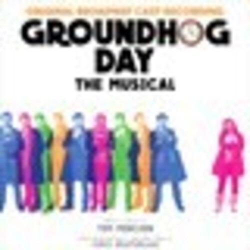 Groundhog Day /  O.C.R.
