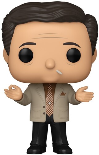 FUNKO POP MOVIES CASINO NICKY SANTORO