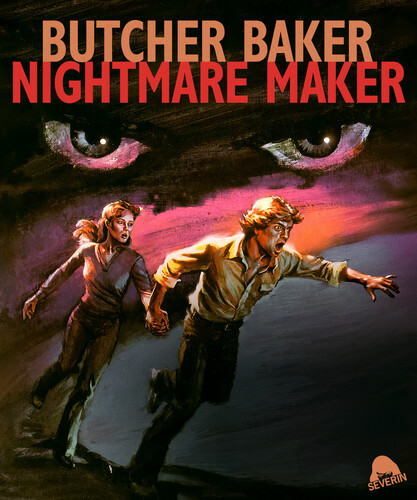 Butcher, Baker, Nightmare Maker (aka Night Warning)