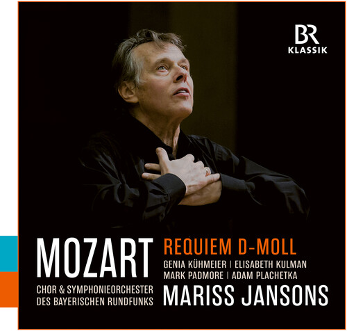 Mozart: Requiem in D minor, Op. 626