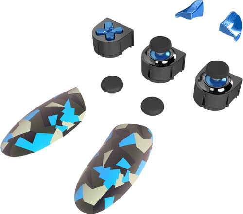 ESWAP X BLUE COLOR PACK