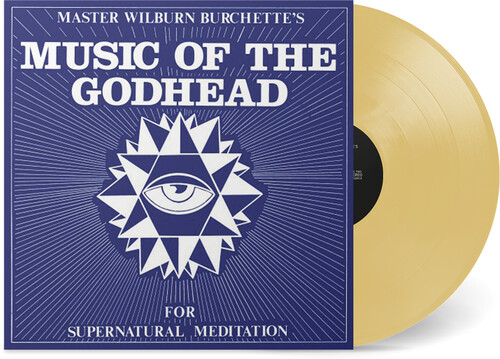 Music of the Godhead