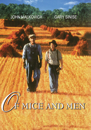 Of Mice And Men